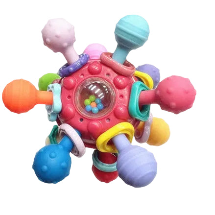 Nivora™ - SensoBiss. Fühlen. Beißen. Durchatmen