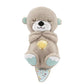 Nivora™-Schlaf-Otter