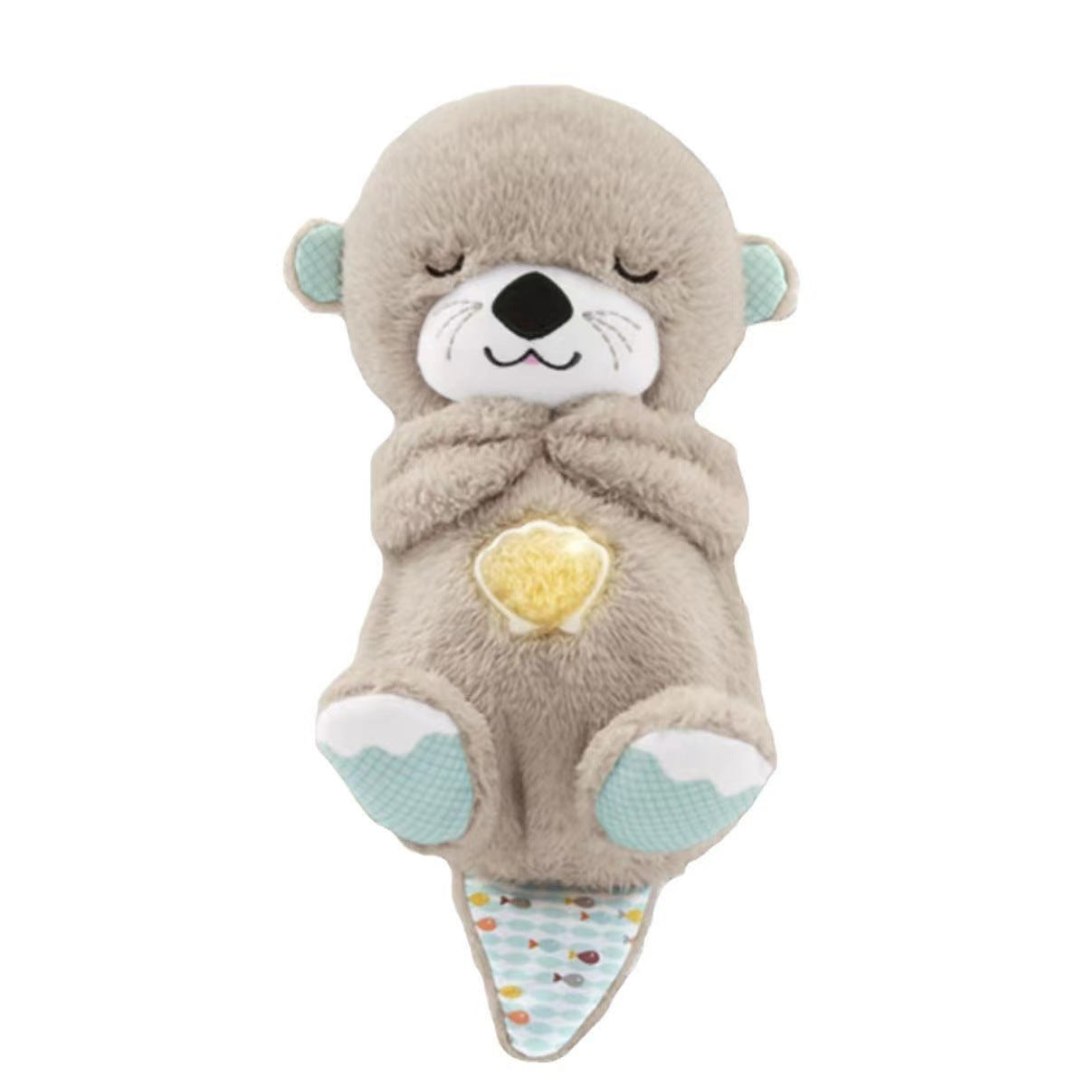 Nivora™-Schlaf-Otter